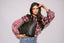 SHOPPER WESTERN NEGRO