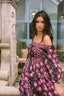 DALIA PINK VESTIDO