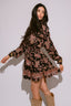 CASHIMIRE DREAM VESTIDO CORTO