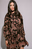CASHIMIRE DREAM VESTIDO CORTO