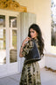BOLSO DE PIEL MARRON CANDEM