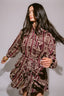 TAMBARA HARMONY VESTIDO CORTO