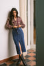TAMBARA HARMONY BLUSA