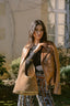 BOLSO DE SERRAJE CANDEM