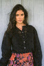 VERONA RED CAMISA SHIFLY NEGRA
