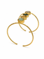 Marrakech Cuff