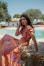 BANDOLERA PHUKET PEACH