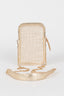 CROSSBODY PALMS ROSA