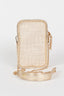 CROSSBODY PALMS VERDE