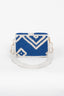 BANDOLERA HABANA ESTELA AZUL