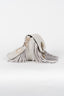 BANDOLERA MILANO ICE WHITE
