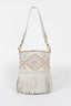 BOLSO MARIE ICE WHITE