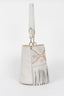 BOLSO MARIE ICE WHITE