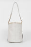 BOLSO MARIE ICE WHITE