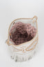 BOLSO MARIE ICE WHITE