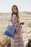 BOLSO MARIE LIGHT BLUE
