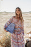 BOLSO MARIE LIGHT BLUE