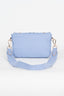 CROSSBODY ESTELA LIGHT BLUE