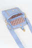 CROSSBODY ESTELA LIGHT BLUE
