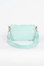CROSSBODY ESTELA AQUA