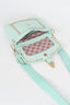 CROSSBODY ESTELA AQUA