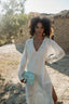 CROSSBODY ESTELA AQUA