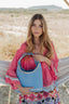 BOLSO CANDEM LIGHT BLUE