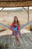 BOLSO CANDEM LIGHT BLUE