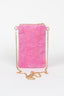 CROSSBODY MAUI ROSA