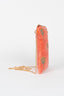 CROSSBODY PARADISE PALMS CORAL