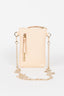 JOYA CROSSBODY PEACH