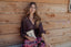 JOYA CROSSBODY PEACH