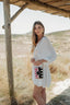 HABANA CROSSBODY DAMERO