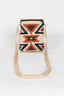 HABANA CROSSBODY OCRE