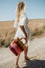 YUCATAN SHOPPER RAYAS