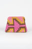 YUCATAN CLUTCH ZIGZAG