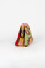 YUCATAN CLUTCH ZIGZAG