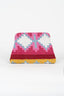 YUCATAN CLUTCH FLECHAS