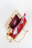 YUCATAN CLUTCH FLECHAS