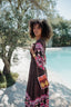 YUCATAN CROSSBODY ROMBOS