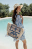 SHOPPER GUADALUPE AZUL