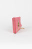 CARTERA JOYA FRESA