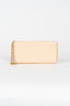 CARTERA JOYA PEACH