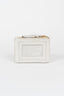 ENNA MINI PITI CUITI ICE WHITE