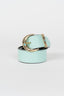 CINTURON AQUA RAINBOW PASTEL