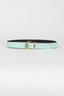 CINTURON AQUA RAINBOW PASTEL