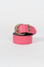 CINTURON FRESA RAINBOW POWER