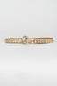 CINTURON WESTERN BRAID GOLD
