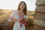 HABANA CROSSBODY FUCXIA