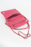 HABANA CROSSBODY FUCXIA